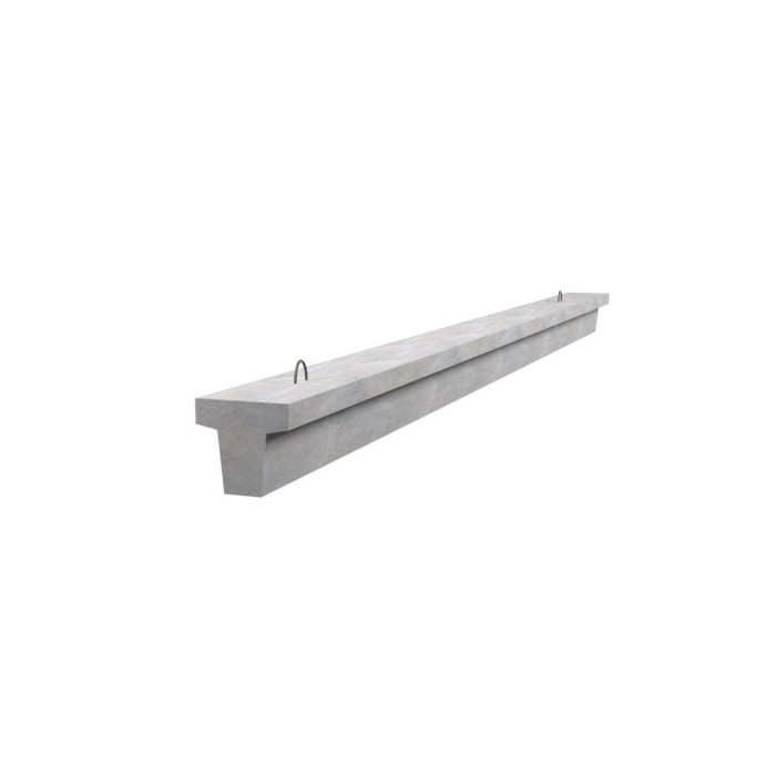 Балка фундаментная ФБ 6-26