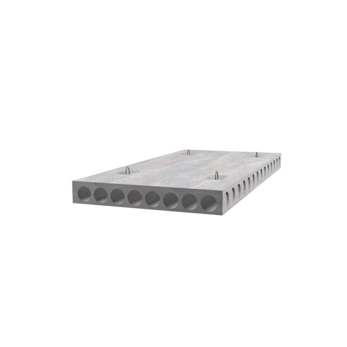 Плита перекрытия 1ПК 71-10-6